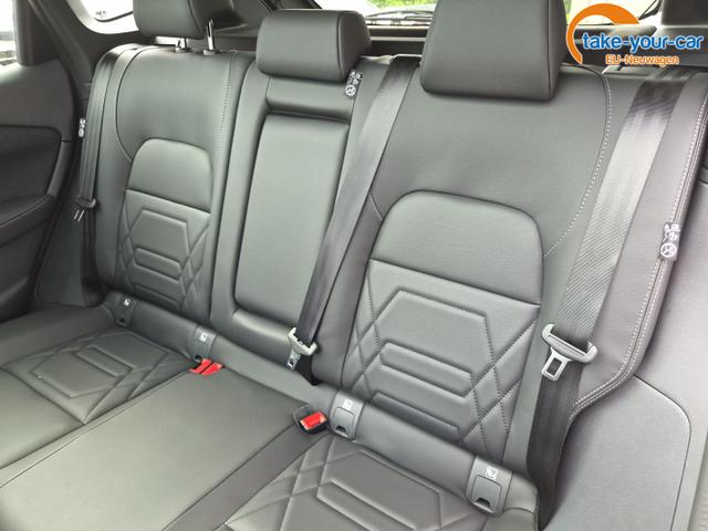 Nissan - Qashqai - EU-Neuwagen - Reimport