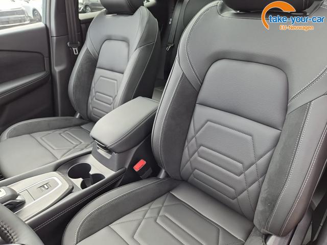 Nissan - Qashqai - EU-Neuwagen - Reimport