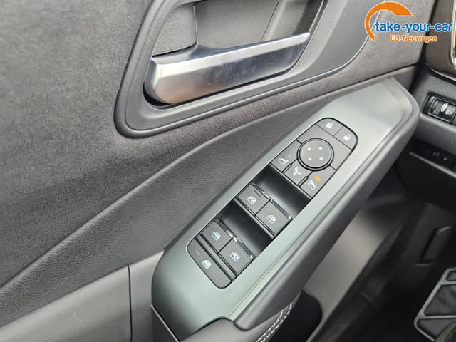 Nissan - Qashqai - EU-Neuwagen - Reimport
