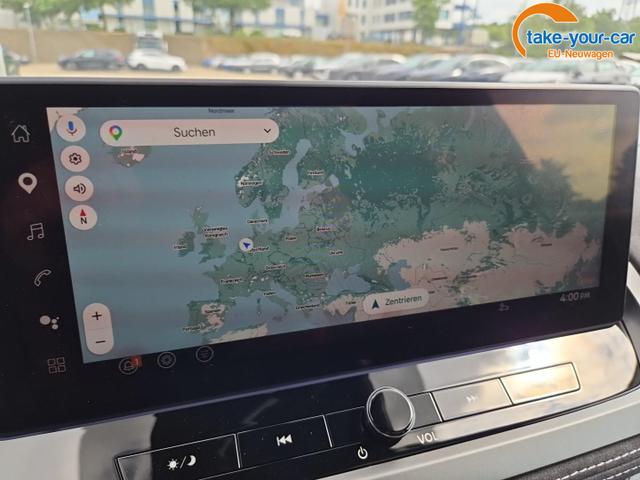Nissan - Qashqai - EU-Neuwagen - Reimport