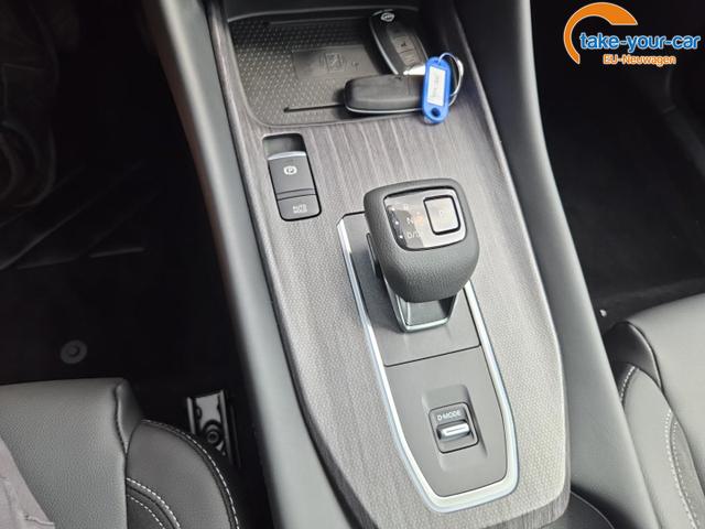 Nissan - Qashqai - EU-Neuwagen - Reimport