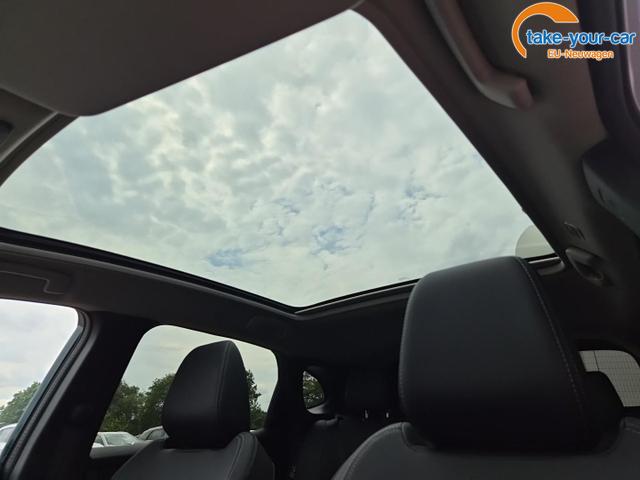 Nissan - Qashqai - EU-Neuwagen - Reimport