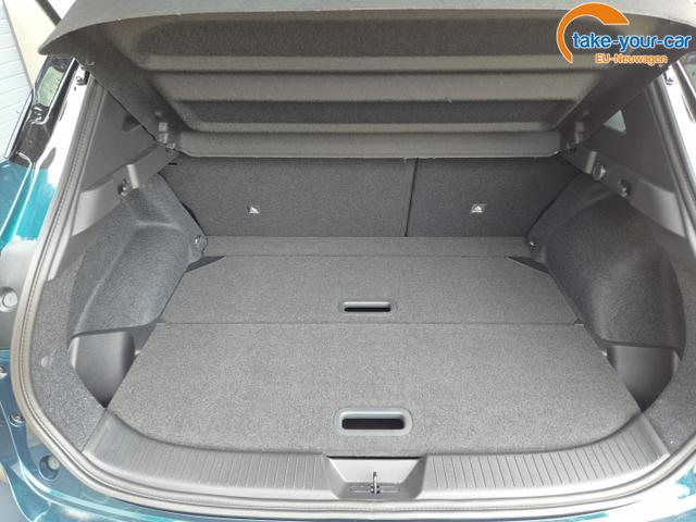 Nissan - Qashqai - EU-Neuwagen - Reimport