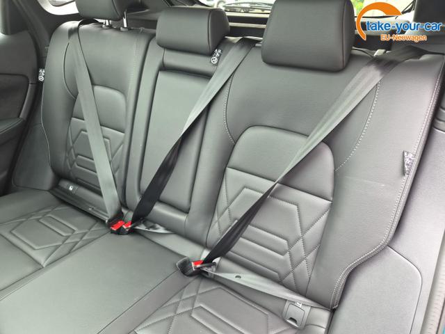 Nissan - Qashqai - EU-Neuwagen - Reimport