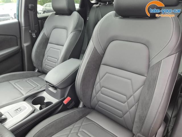 Nissan - Qashqai - EU-Neuwagen - Reimport