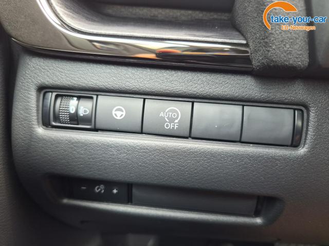 Nissan - Qashqai - EU-Neuwagen - Reimport