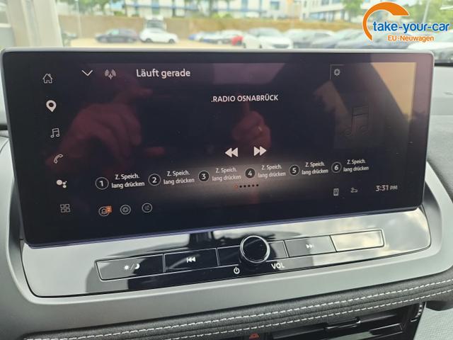 Nissan - Qashqai - EU-Neuwagen - Reimport