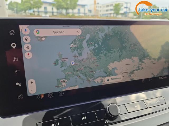 Nissan - Qashqai - EU-Neuwagen - Reimport