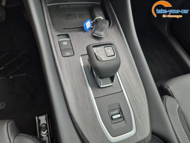 Nissan - Qashqai - EU-Neuwagen - Reimport