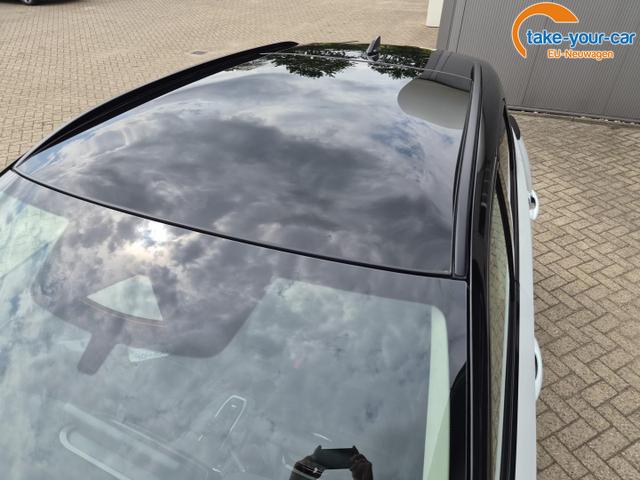 Nissan - Qashqai - EU-Neuwagen - Reimport
