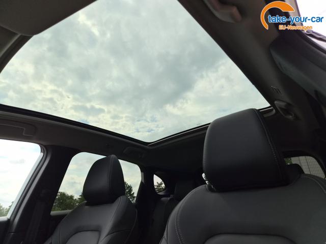 Nissan - Qashqai - EU-Neuwagen - Reimport
