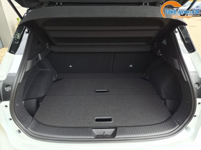 Nissan - Qashqai - EU-Neuwagen - Reimport