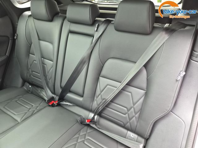 Nissan - Qashqai - EU-Neuwagen - Reimport