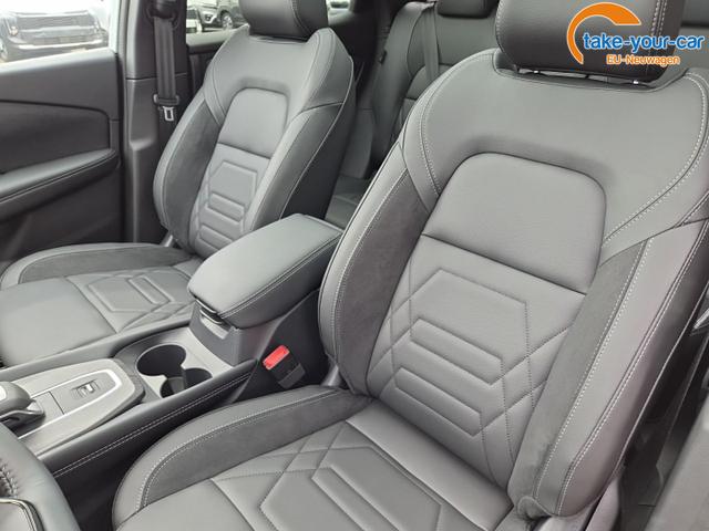 Nissan - Qashqai - EU-Neuwagen - Reimport