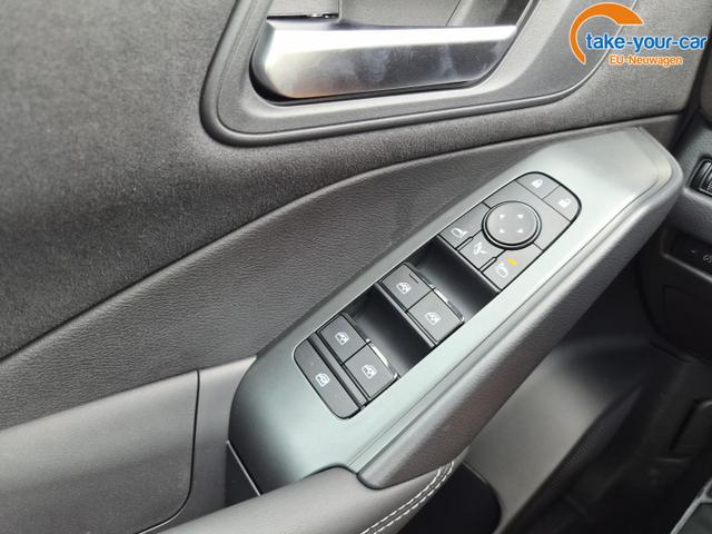 Nissan - Qashqai - EU-Neuwagen - Reimport