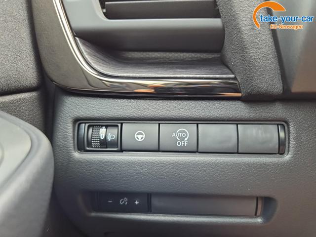 Nissan - Qashqai - EU-Neuwagen - Reimport