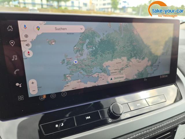 Nissan - Qashqai - EU-Neuwagen - Reimport