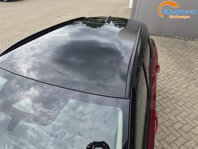 Nissan - Qashqai - EU-Neuwagen - Reimport