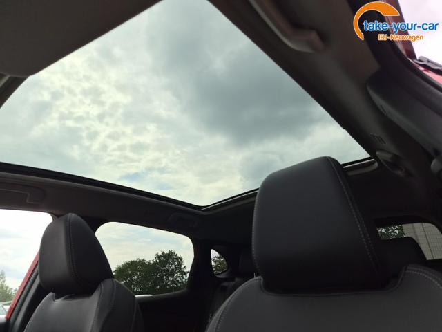 Nissan - Qashqai - EU-Neuwagen - Reimport