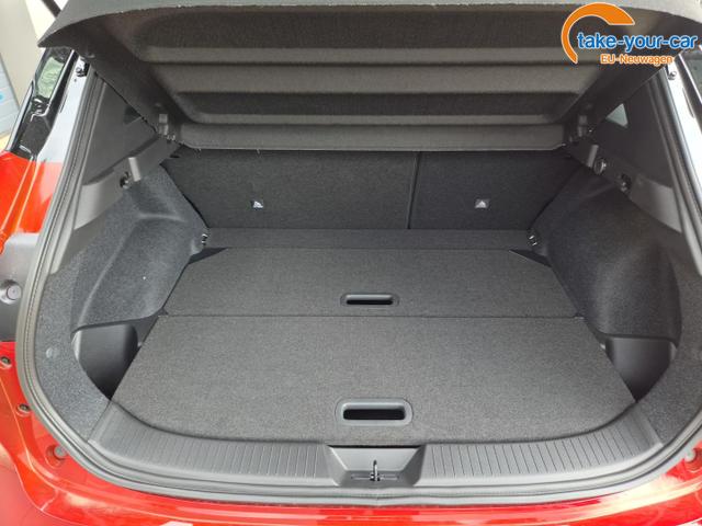 Nissan - Qashqai - EU-Neuwagen - Reimport