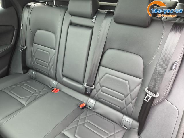 Nissan - Qashqai - EU-Neuwagen - Reimport