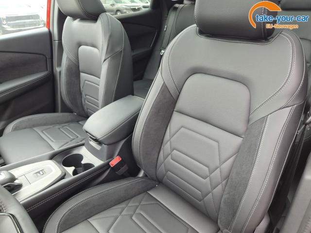 Nissan - Qashqai - EU-Neuwagen - Reimport