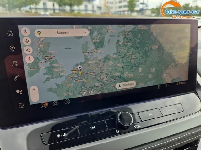 Nissan - Qashqai - EU-Neuwagen - Reimport