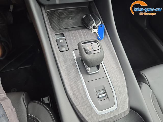 Nissan - Qashqai - EU-Neuwagen - Reimport