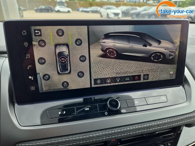 Nissan - Qashqai - EU-Neuwagen - Reimport