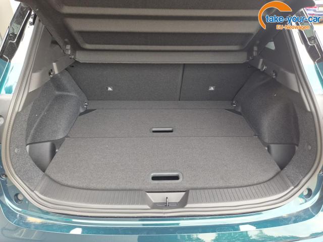 Nissan - Qashqai - EU-Neuwagen - Reimport