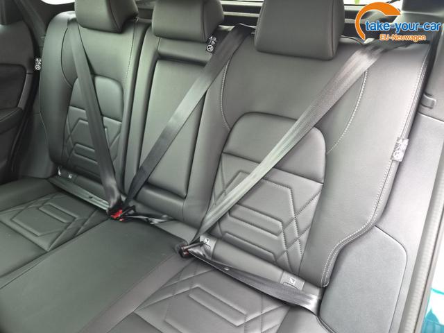 Nissan - Qashqai - EU-Neuwagen - Reimport