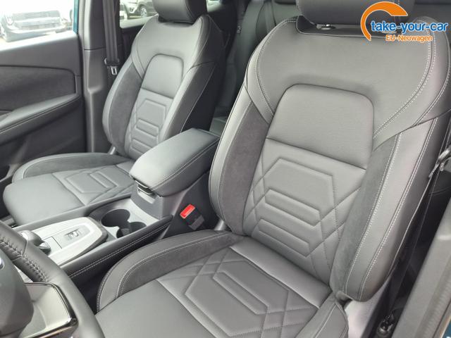 Nissan - Qashqai - EU-Neuwagen - Reimport