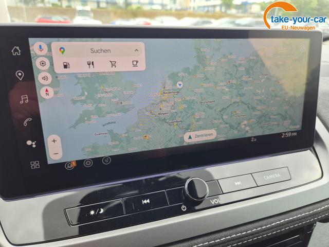 Nissan - Qashqai - EU-Neuwagen - Reimport