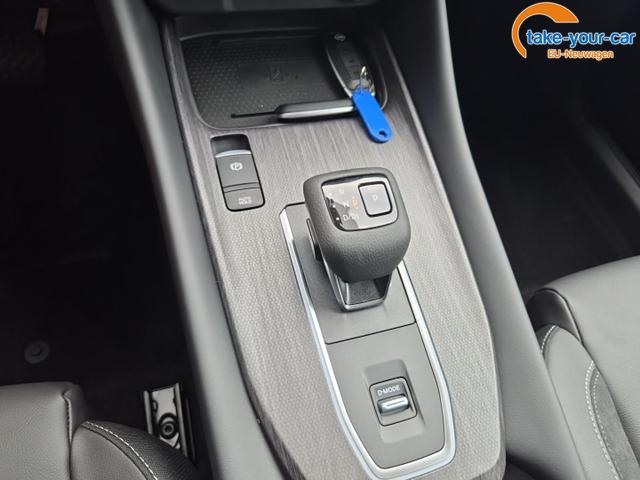 Nissan - Qashqai - EU-Neuwagen - Reimport