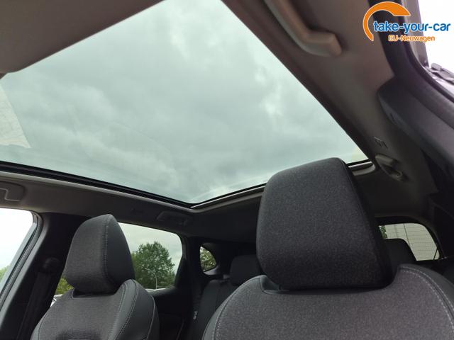 Nissan - Qashqai - EU-Neuwagen - Reimport