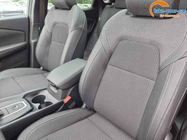 Nissan - Qashqai - EU-Neuwagen - Reimport