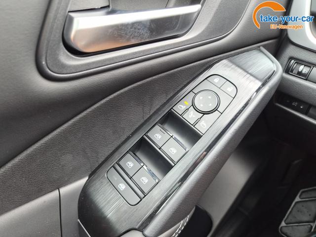 Nissan - Qashqai - EU-Neuwagen - Reimport