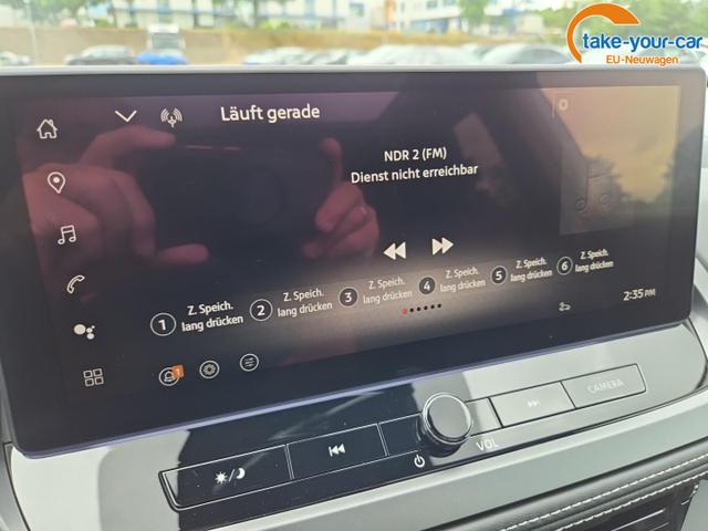 Nissan - Qashqai - EU-Neuwagen - Reimport
