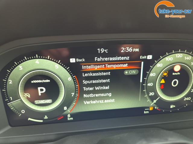 Nissan - Qashqai - EU-Neuwagen - Reimport