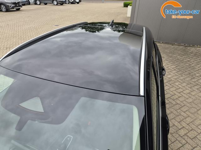 Nissan - Qashqai - EU-Neuwagen - Reimport