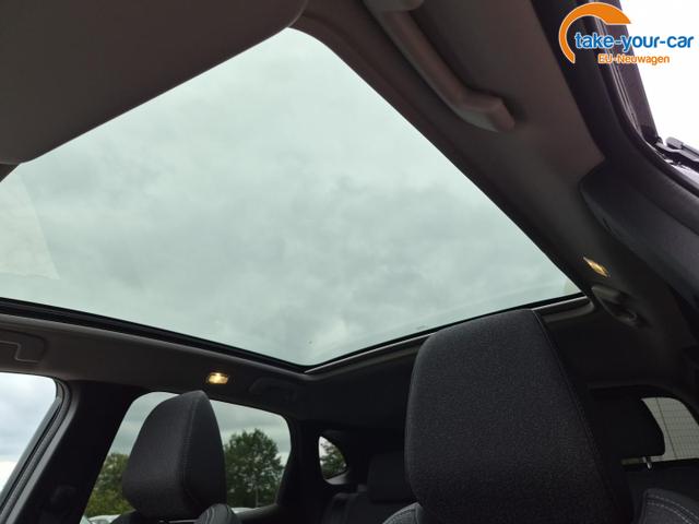 Nissan - Qashqai - EU-Neuwagen - Reimport