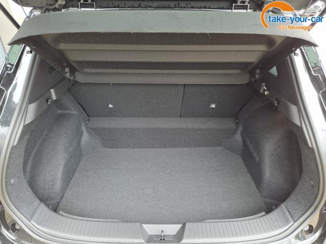 Nissan - Qashqai - EU-Neuwagen - Reimport