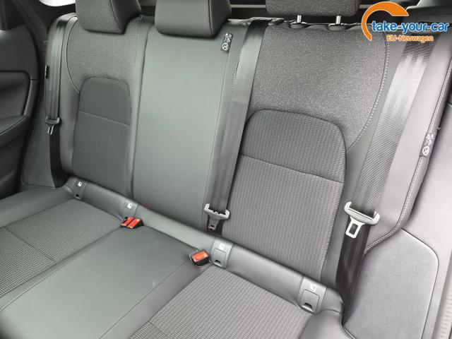 Nissan - Qashqai - EU-Neuwagen - Reimport