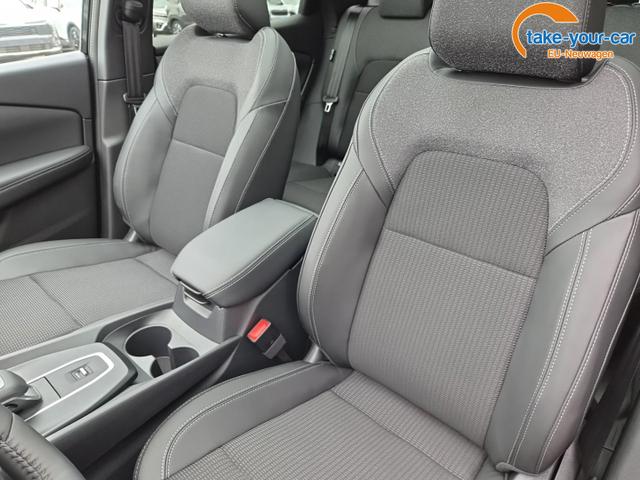 Nissan - Qashqai - EU-Neuwagen - Reimport