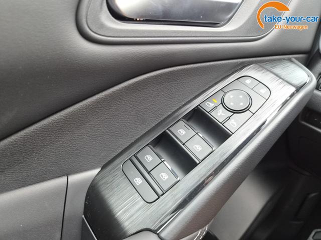 Nissan - Qashqai - EU-Neuwagen - Reimport