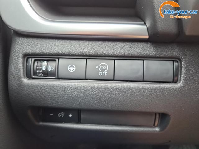 Nissan - Qashqai - EU-Neuwagen - Reimport