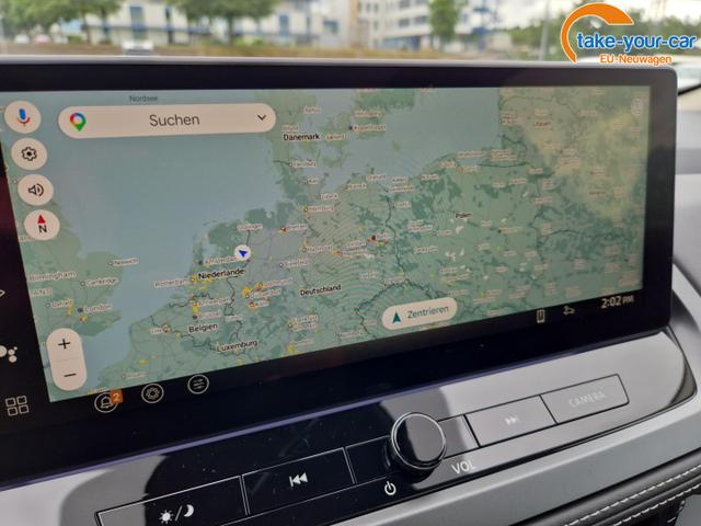 Nissan - Qashqai - EU-Neuwagen - Reimport