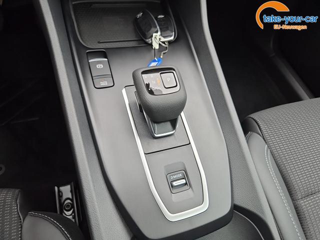 Nissan - Qashqai - EU-Neuwagen - Reimport