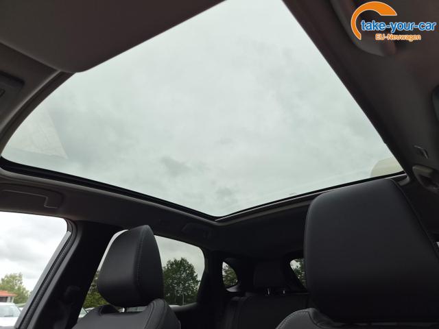 Nissan - Qashqai - EU-Neuwagen - Reimport