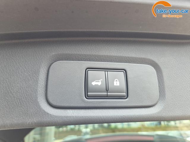 Nissan - Qashqai - EU-Neuwagen - Reimport